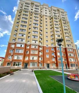 Уют - Astana - 1
