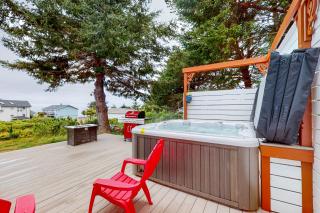Helter Shelter - Shelter Cove - 8
