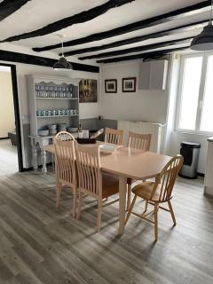 Lovely French Farmhouse with Private Swimming Pool - Bourganeuf - 0