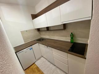 Lara apartment - Ohrid - 0