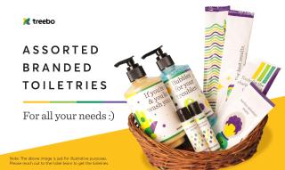 Treebo Vapr Guindy Ekkatuthangal - Chennai - 1