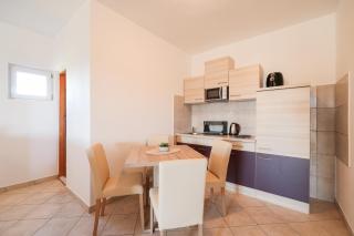 Apartments Miky - Vrsi - 1