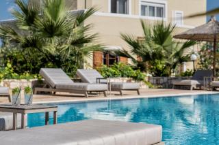 Elèa Suites - Gouves - 9