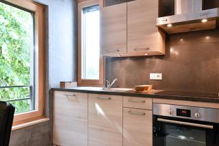 Gîte Contemporain L'hirondelle - Guémar - 5