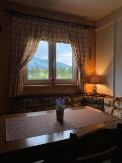 Green cottage - Blidinje - 2