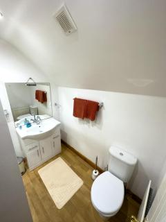 Clare Forest Apartment - Ballycastle - 2
