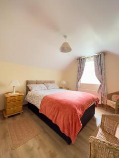 Clare Forest Apartment - Ballycastle - 3