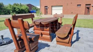 Wohnung: Beast. Bis 6 Personen, Klima, Massageliege, 3x TV - Cremlingen - 8
