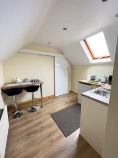 Clare Forest Apartment - Ballycastle - 8