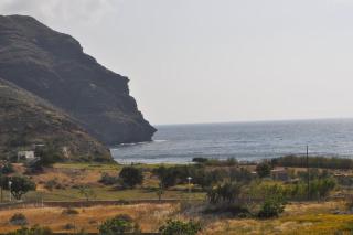 Preciosas vistas en Las Negras, Cabo de Gata - 4
