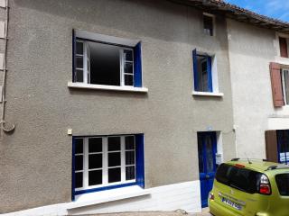 Beau Maison - Le Vigeant - 9