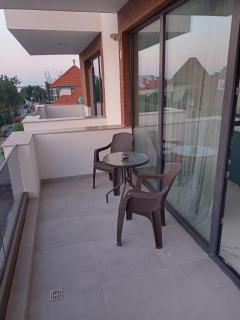 Iris Apartament Eforie Nord - Eforie Nord - 9