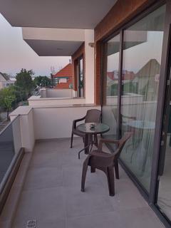 Iris Apartament Eforie Nord - 6