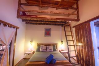 Vistamar Guest House - Ayampe - 2