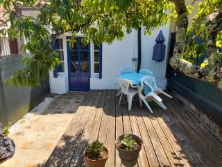 Beau Maison - Le Vigeant - 0