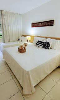 ILOA Residence Flat Alagoas - Barra de São Miguel - 0