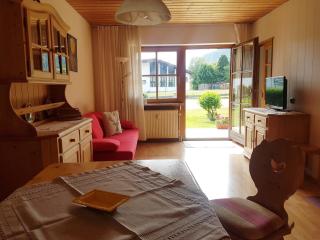 Ferienwohnung am Hauchen - Reit im Winkl - 3