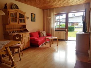 Ferienwohnung am Hauchen - 1