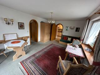 Haus Brunhilde - Reit im Winkl - 2