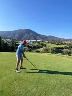 Bermeja view apartment - 6