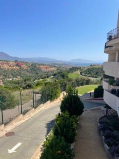 Bermeja view apartment - Manilva - 4