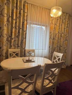 Luxury apartment - 6