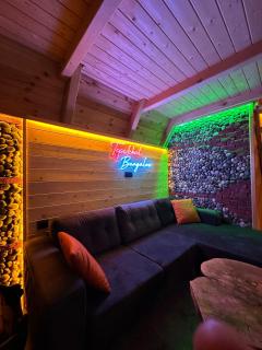 Tepedekal bungalow - Rize - 5