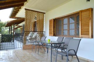 View of the Castle and the Sea 1 - 6