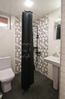 Cottages in Kaprovani "Family nest" - 4