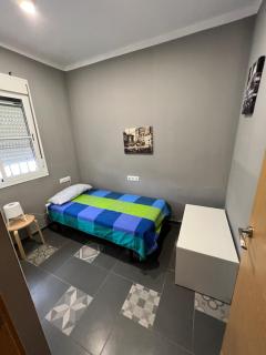 CASA RURAL A PIE DE PLAYA Remodelada 2024 - Chipiona - 5