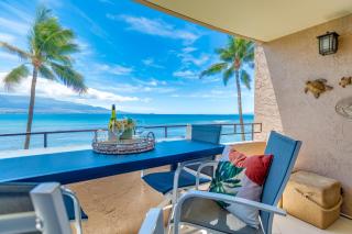 Island Sands 311 - Wailuku - 9