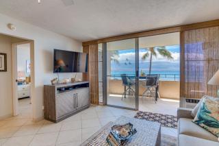 Island Sands 311 - Wailuku - 5