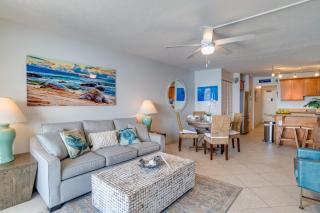 Island Sands 311 - Wailuku - 3