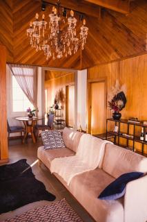 Josef’s Chalé - 3