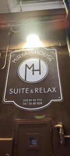 Miryam House Affittacamere Suite e Relax - 5