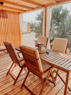 Diamond Coast Mobile Home - Drage - 4