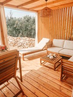 Diamond Coast Mobile Home - Drage - 2