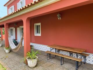 A Casa do Comandante - Lagoa - 5