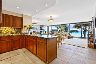 Mahana 308 - Kahana - 1