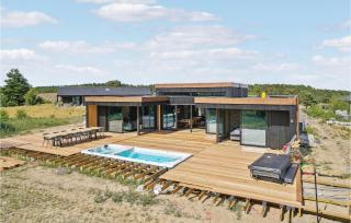 Gorgeous Home In Ebeltoft With Kitchen - 2