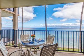 Papakea A305 - Kahana - 9