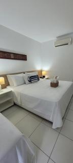 ILOA Residence Flat Alagoas - Barra de São Miguel - 7