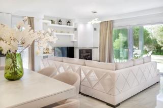 Garden House Villa - 0