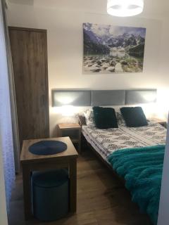 Pokój 2 osobowy z aneksem kuchennym - 7