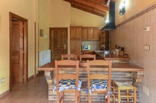 Apartamentos Rurales El Cuetu - Picones - 1