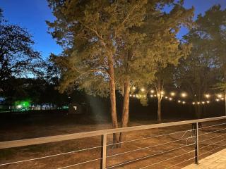 Lake home on 3 acres - Mabank - 9