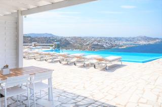 Aeri Villas & Apartments - 9