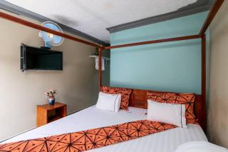 Haber Motel Enterprise Ltd - Entebbe - 2