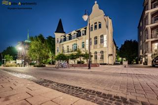 Baltic Apartments - Willa Carmen - Świnoujście - 1