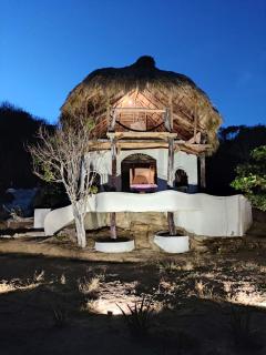 Shambhala Visión - Zipolite - 1